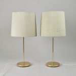 1496 5308 TABLE LAMPS